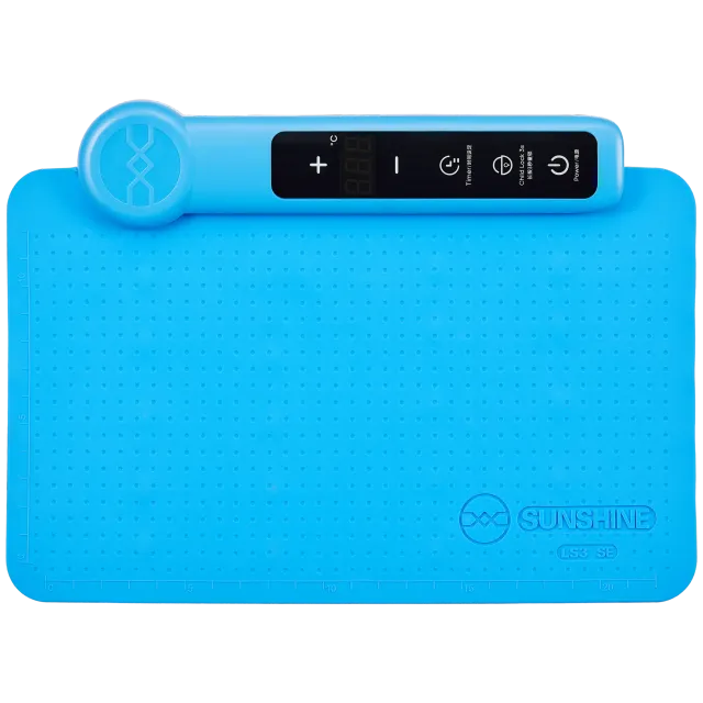 LS3 SE LCD displej separátor (Sunshine)