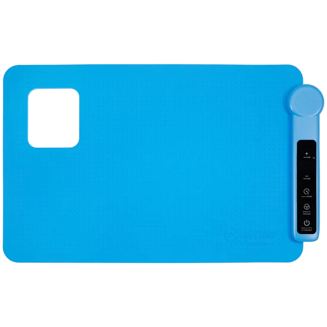 LS3 Plus LCD displej separátor (Sunshine) (220 V, EU verze)