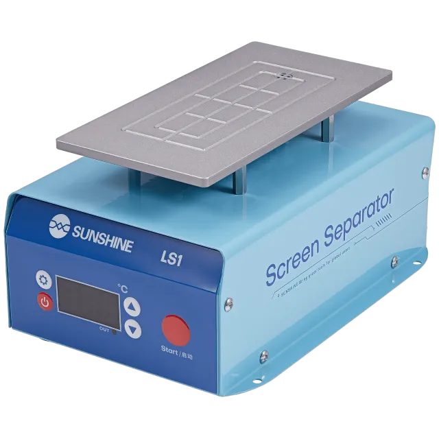 LS1 displej separátor (Sunshine) (110 V, americká verze)