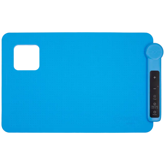 LS3 Plus LCD displej separátor (Sunshine) (110V) (North American)