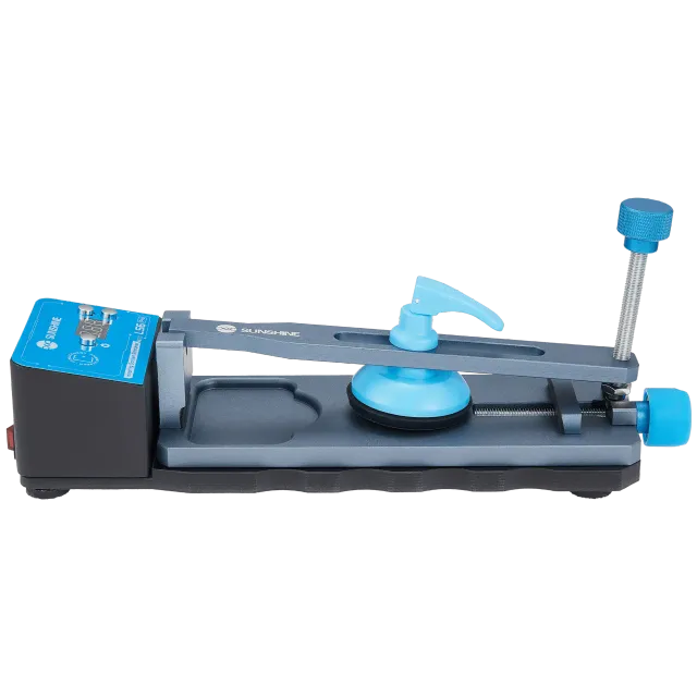 LS6 Pro vyhřívací displej Remover (Sunshine) (110 V, americká verze)