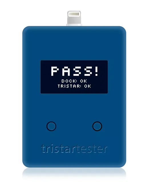 Tristar tester verze 3.0 (SmartMod Pro)