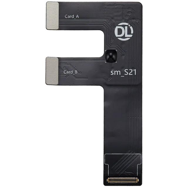 Flex DL400 Pro tester pro Samsung Galaxy S21 Plus / S21 (DL)