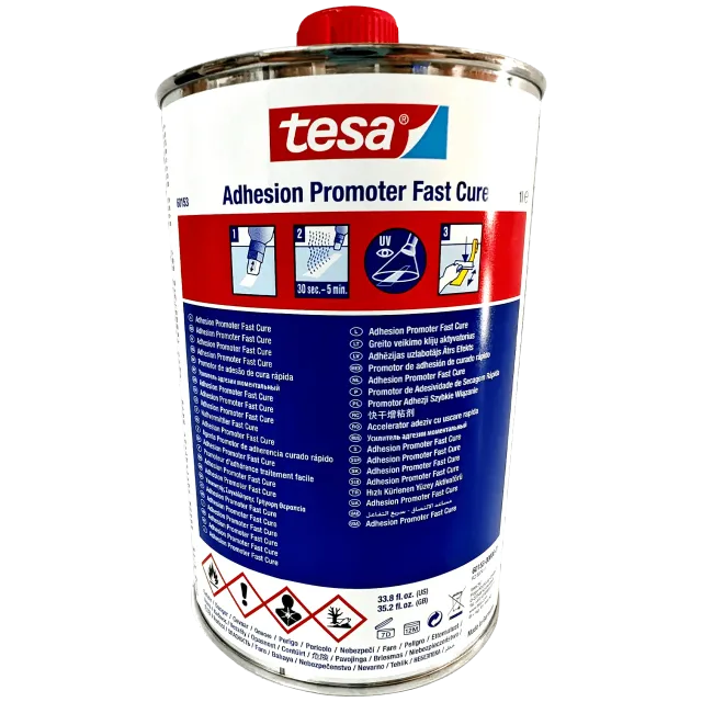 60153 Adhesion Promoter rychlé Cure (Tesa)