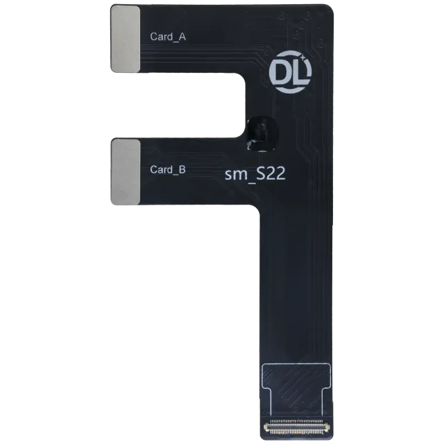 Flex DL400 Pro tester pro Samsung Galaxy S23 Plus / S23 / S22 Plus / S22 (DL)