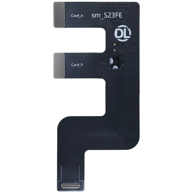 Flex DL400 Pro tester pro Samsung Galaxy S23 FE (DL)