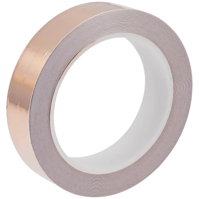 Copper Paper (Wide : 2.5CM / Long：20M)