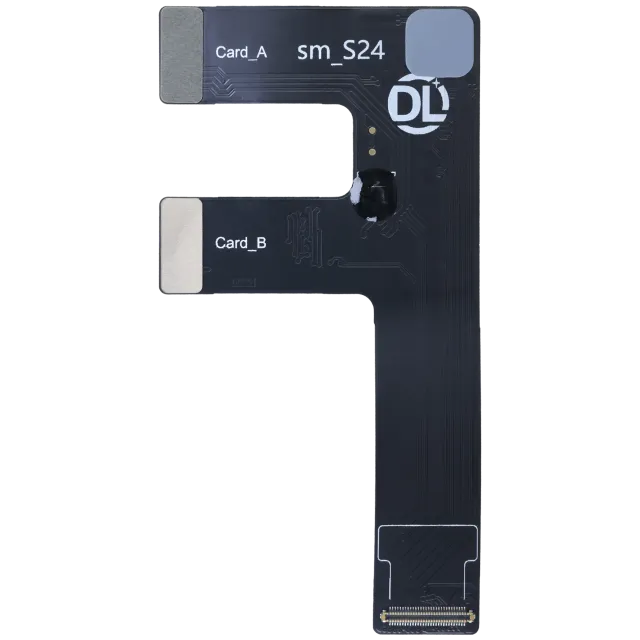 Flex DL400 Pro tester pro Samsung Galaxy S24 (DL)