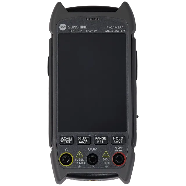 TB-10 Pro Handheld tepelný Imager Multimeter (Sunshine)