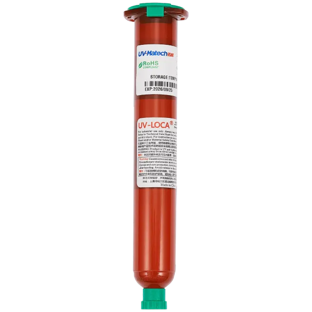 LOCA lepení UV lepidlo (TP-2500F)