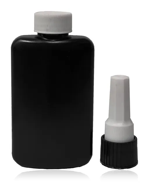 UV lepidlo lahvička pro UV Tempered Glass (100ml)