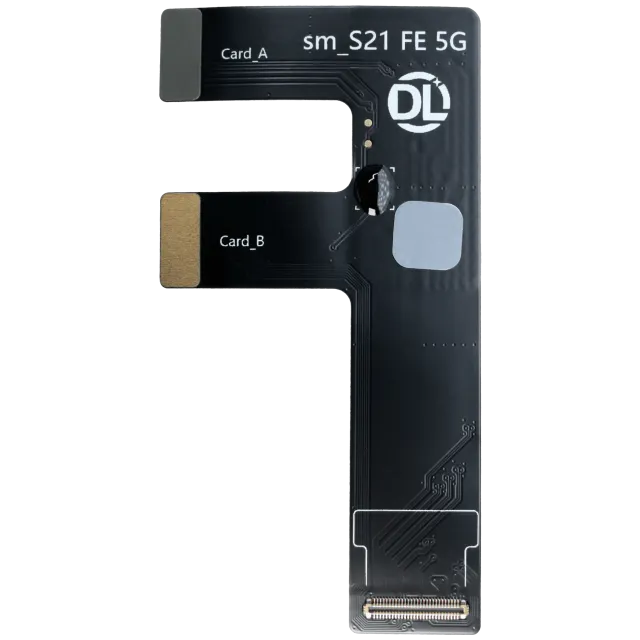 Flex DL400 Pro tester pro Samsung Galaxy S21 FE (DL)