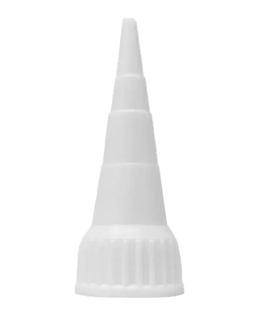 Lepidlo Applicator hroty sada (balení 10 ks)