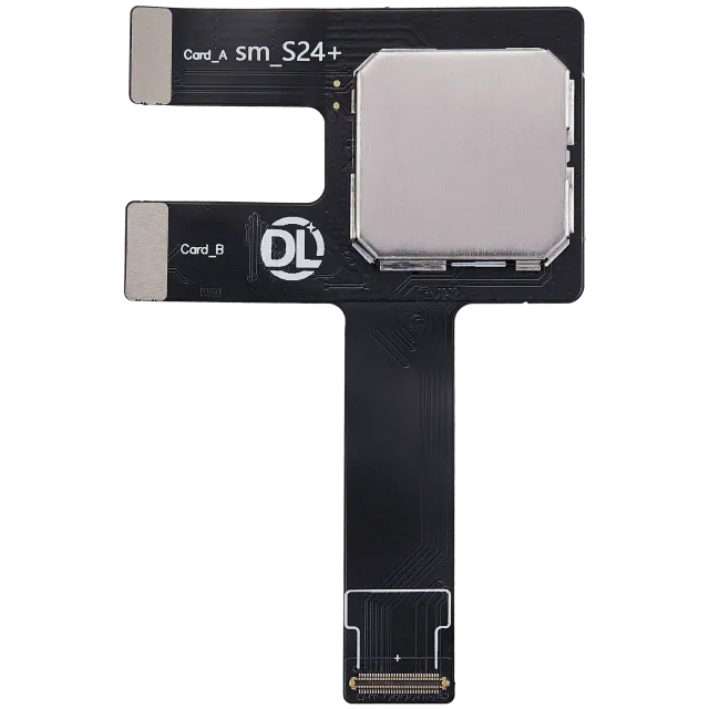 Flex DL400 Pro tester pro Samsung Galaxy S24 Plus (DL)