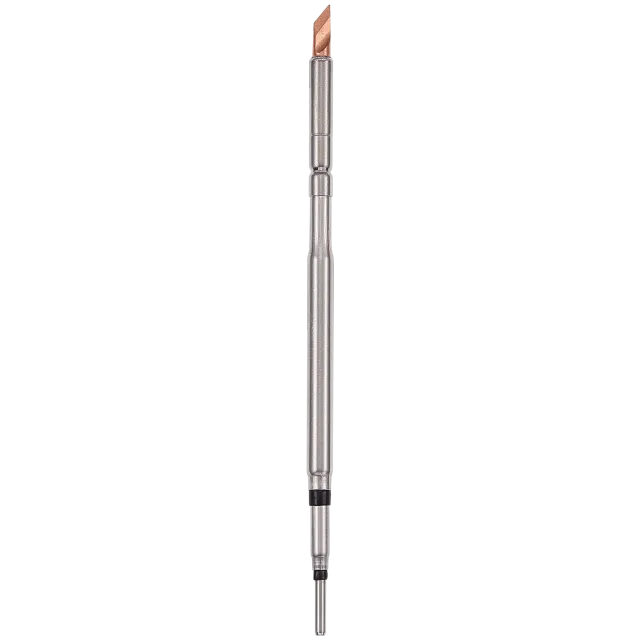 C210 Flying drát pájecí Iron rukojeť hrot náhradní (Knife Tip) (sada 12 ks)