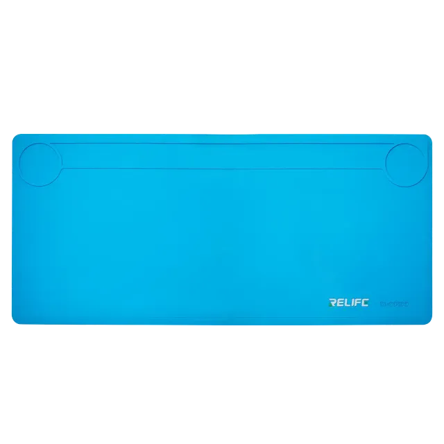 RL-004DQ vysoce Temperature odolný Silicone podložka (ReLife)