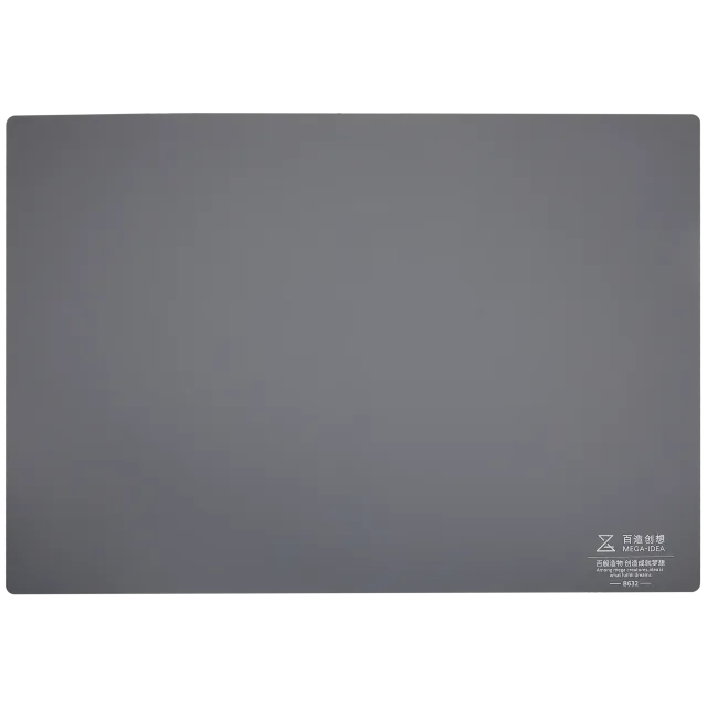 Mega-Idea B632 tepelný odolný Silicone gumový podložka (Qianli)