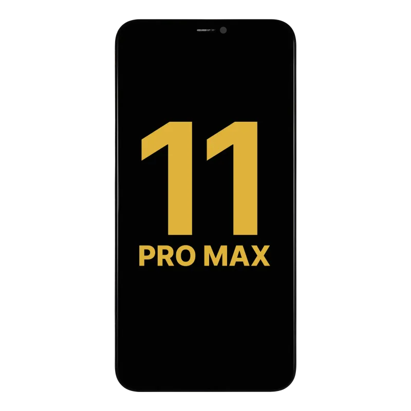 OLED displej pro iPhone 11 Pro Max (repasovaný)