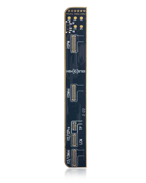 Deska DLZ R100/R200 True Tone Restore programátor pro iPhone 12 to iPhone 13 mini (For Aftermarket Display Assemblies Only)