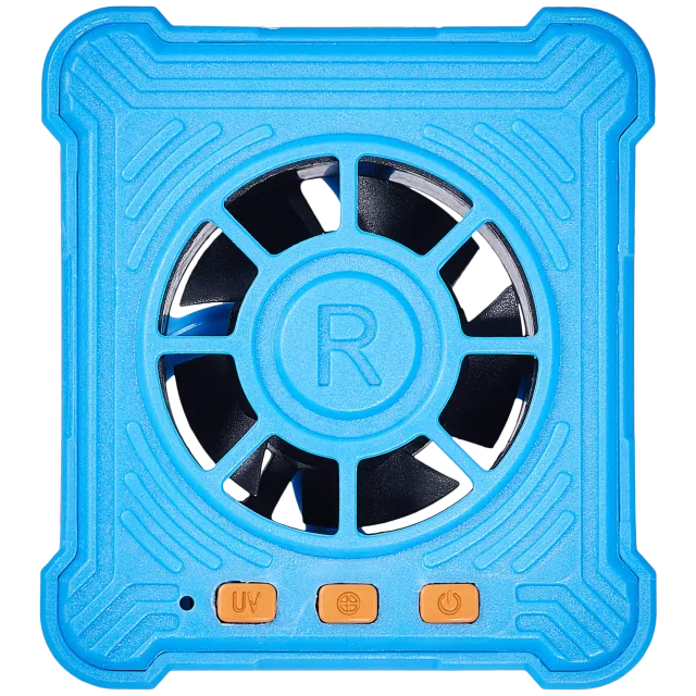 RL-014E UV Curing chladicí ventilátor (ReLife)