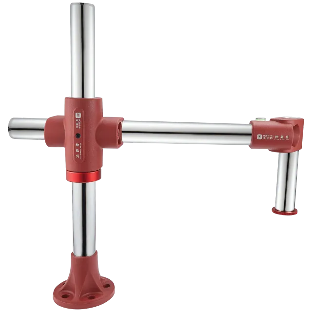 Držák Adjustable Swing Arm pro Gorilla 6558 Microscope (Qianli)