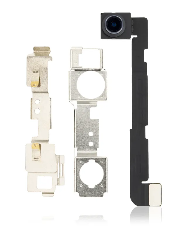 Modul přední kamery s držákem pro iPhone 11 Pro (nutné odpárování)