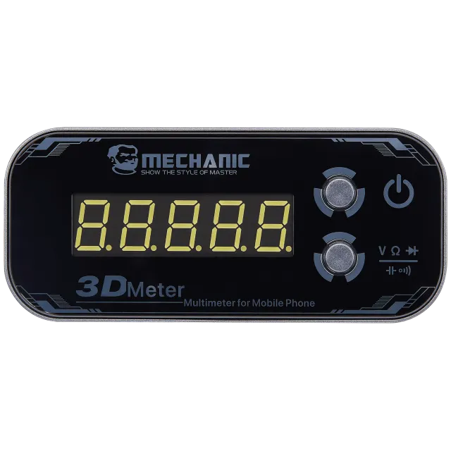 Sherlock-V3.0 Voltage Internal Resistance Meter (Mechanic)