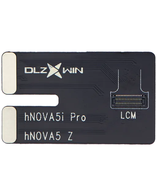 Tester Flex kabel pro iTestBox (S300) pro Huawei Nova 5i Pro / Nova 5Z
