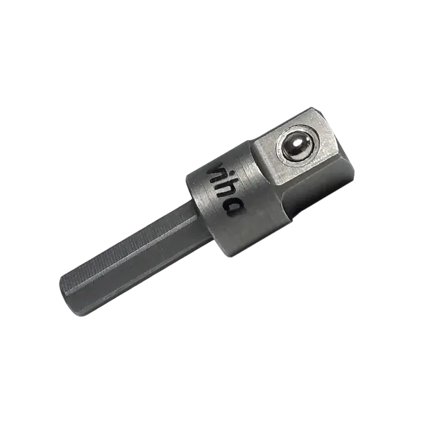 MicroBit do 1/4" patice adaptér (Wiha)