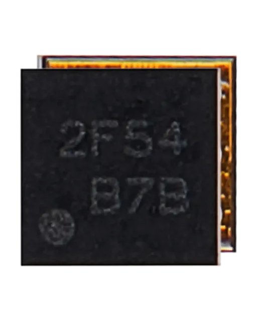 Čip Touch Boost Power Supply pro iPhone 14 (řada) / 15 (řada) / 16 (řada) (2Fxx)