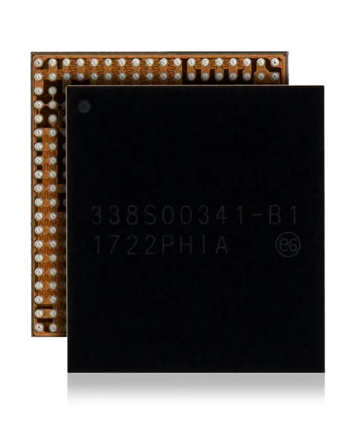 Čip Power Supply pro iPhone X (U2700)