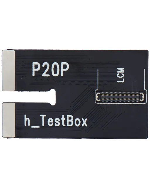 Tester Flex kabel pro iTestBox (S300) pro Huawei P20 Pro