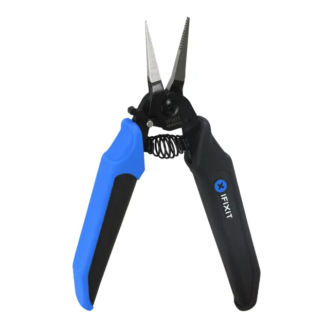 Mandible jehla Nose kleště (iFixit)