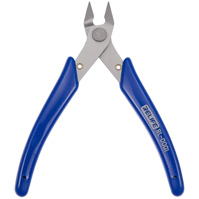 RL-0001 Precision kleště Cutter Plier nástroje (ReLife)