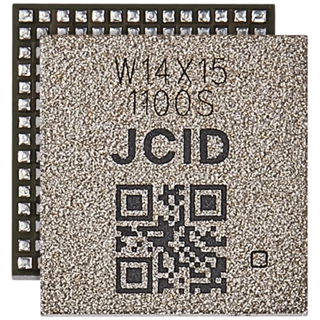 Čip WiFi Unbind and Wifi Repair pro iPhone 12 (řada) (JCID-V1S Pro / P15)