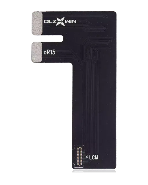 Tester Flex kabel pro iTestBox (S200 / S300) pro OPPO R15 / R15 Pro