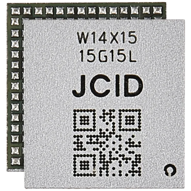 Čip WiFi Unbind and Wifi Repair pro iPhone 15 / 15 Plus (JCID-V1S Pro / P15)