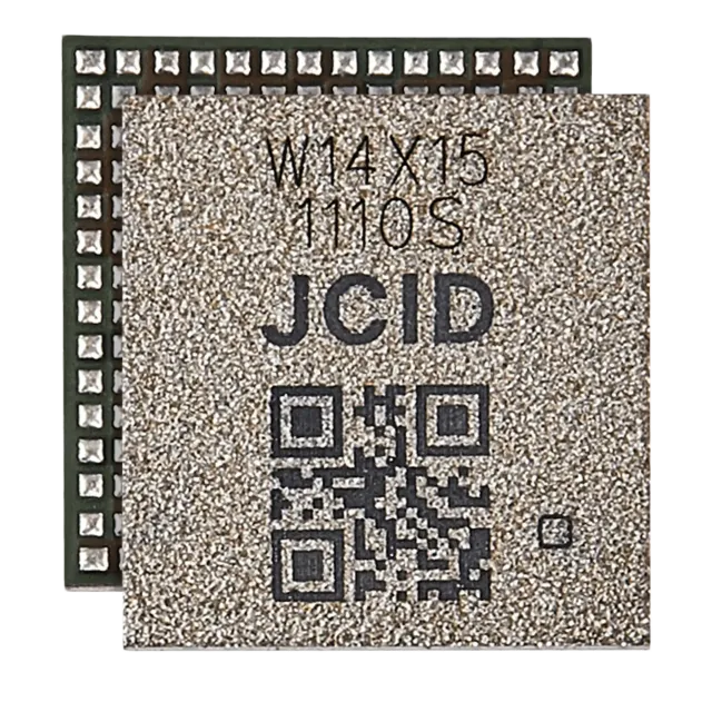 Čip WiFi Unbind and Wifi Repair pro iPhone 14 (řada) (JCID-V1S Pro / P15)