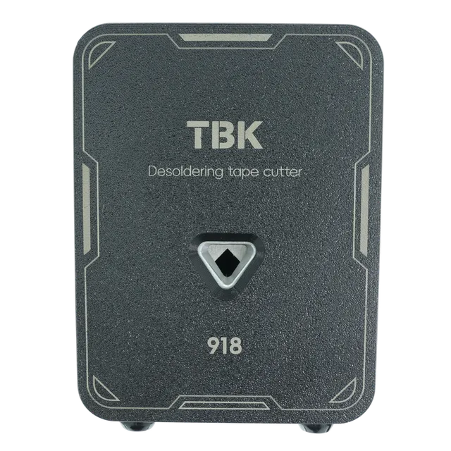 918 Auto pájka lanko Cutter pro PCB Motherboard / Mobile Phone Repair (TBK)