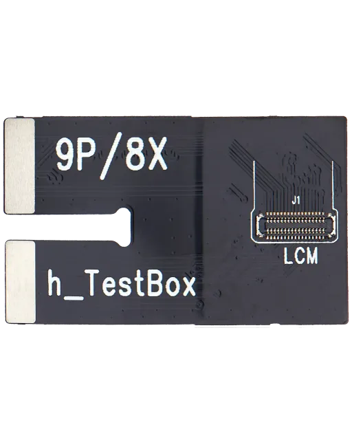 Tester Flex kabel pro iTestBox (S300) pro Huawei Y9 (2019) / Honor 8X