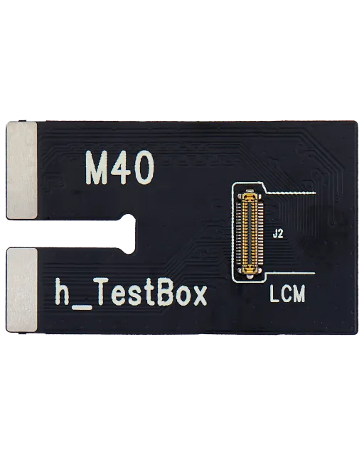 Tester Flex kabel pro iTestBox (S300) pro Huawei Mate 40