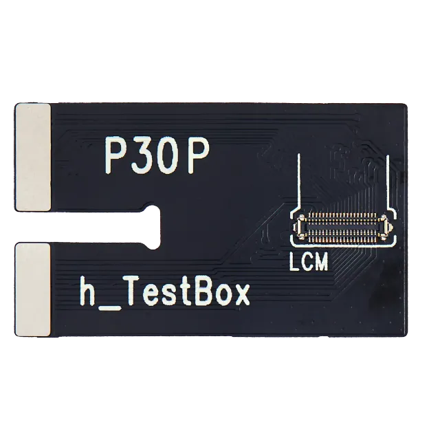 Tester Flex kabel pro iTestBox (S300 / S800) pro Huawei P30 Pro