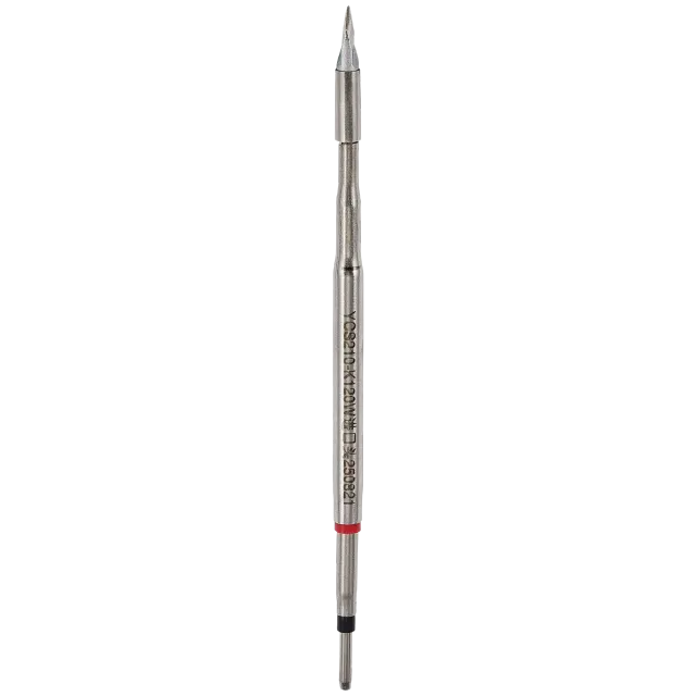 C210-K Knife 120W pájecí Iron hrot pro T210 T26 Handles (YCS)