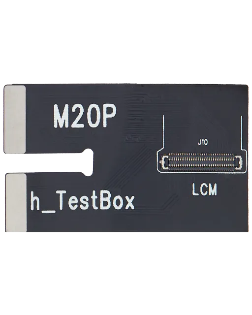 Tester Flex kabel pro iTestBox (S300) pro Huawei Mate 20 Pro
