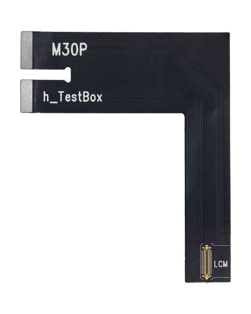 Tester Flex kabel pro iTestBox (S300) pro Huawei Mate 30 Pro