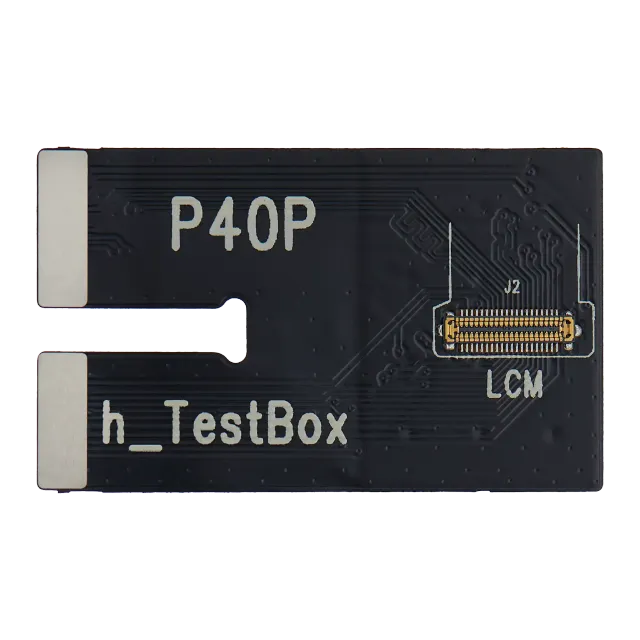 Tester Flex kabel pro iTestBox (S300) pro Huawei P40 Pro