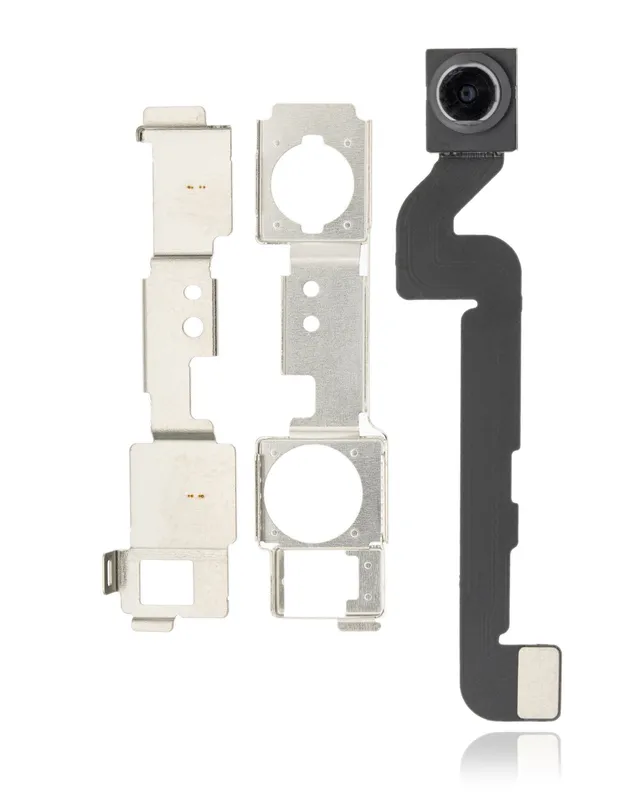 Modul přední kamery s držákem pro iPhone 11 Pro Max (nutné odpárování)