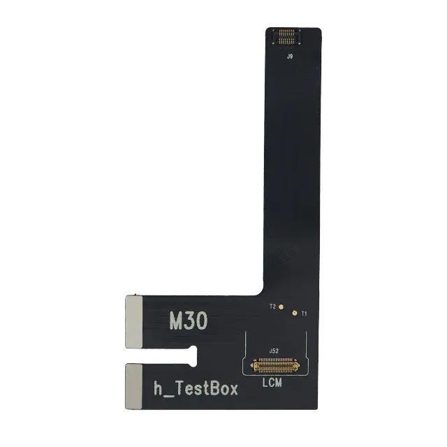 Tester Flex kabel pro iTestBox (S300) pro Huawei Mate 30