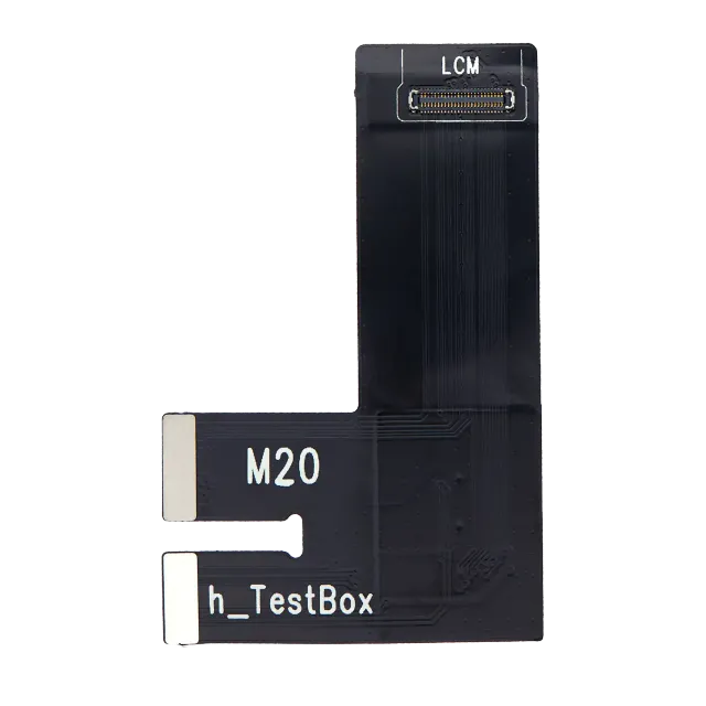 Tester Flex kabel pro iTestBox (S300) pro Huawei Mate 20