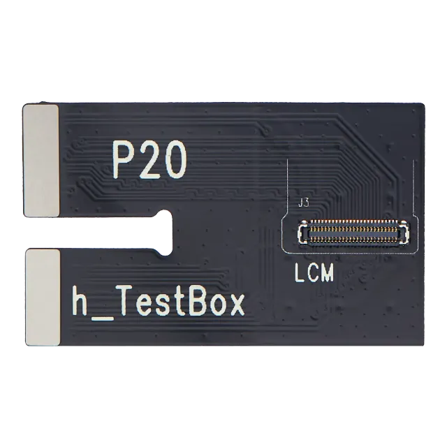 Tester Flex kabel pro iTestBox (S300 / S800) pro Huawei P20